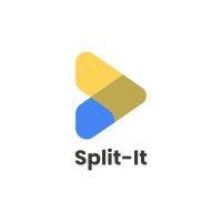 split-it logo image