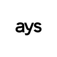 ays sports marketing logo image