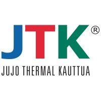 jujo thermal ltd. logo image