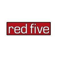 red five i.t. logo image