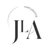 jla event planner logo image