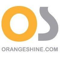 orangeshine logo image