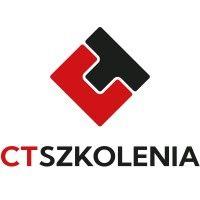 ct szkolenia logo image