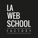 logo of Web School Factory