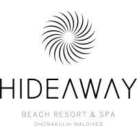 hideaway beach resort & spa logo image