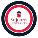 logo of St Johns University