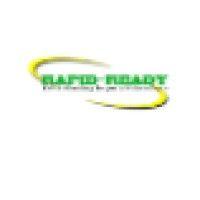 rapid-ready, inc. logo image