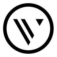 voltage coffee supply logo image