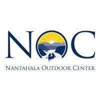 nantahala outdoor center logo image