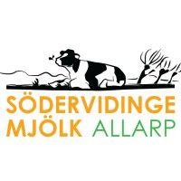 södervidinge mjölk allarp logo image