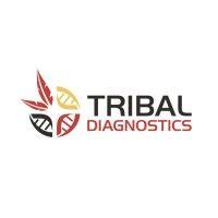 tribal diagnostics logo image