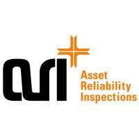 asset reliability inspections logo image