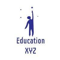 education xyz bangladesh logo image