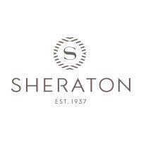 sheraton miami airport hotel & executive meeting center logo image