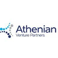 athenian venture partners logo image