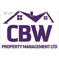 cbw property management logo image