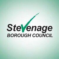 stevenage borough council logo image