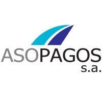 asopagos s.a. logo image