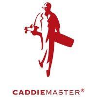 caddiemaster® logo image