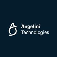 angelini technologies - fameccanica logo image