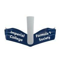 imperial college f1 society logo image