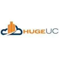 hugeuc logo image