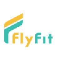 flyfit logo image