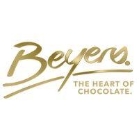 beyers chocolates logo image