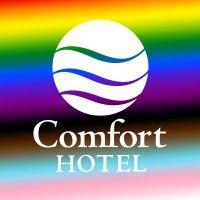 comfort hotel vesterbro logo image