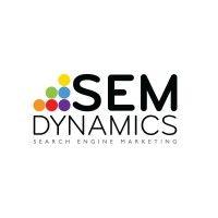 sem dynamics logo image