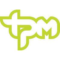 tpm group logo image