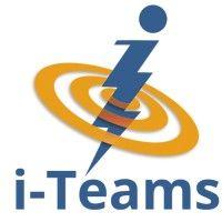 i-teams cambridge logo image