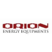 orion energy equipments pvt. ltd logo image