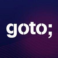 goto conferences logo image