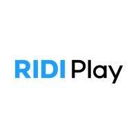 ridi play logo image