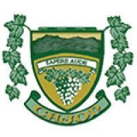 cajon high school logo image