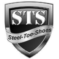 steel-toe-shoes.com logo image