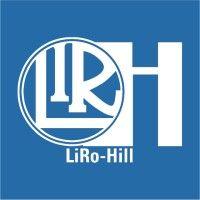 the liro group logo image