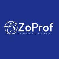 zoprof logo image