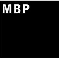 michael barclay projects ltd - mbp logo image