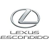 lexus escondido logo image