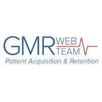 gmr web team logo image