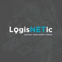 logisnetic ltd. logo image