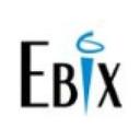 logo of Ebix