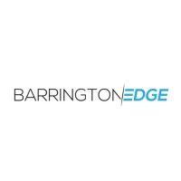 barrington edge logo image