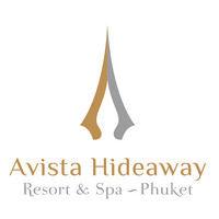 avista hideaway phuket patong - mgallery hotel collection logo image