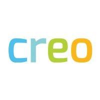 creo wellness, llc. logo image