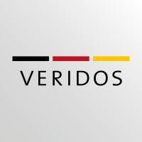 veridos logo image