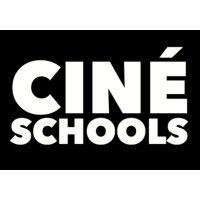 ciné schools logo image