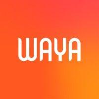 waya logo image